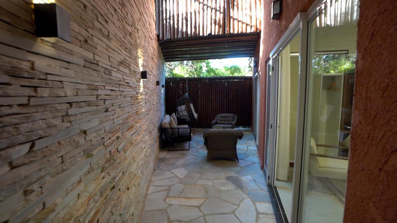 Ananda Pousada Pirenopolis Exterior photo