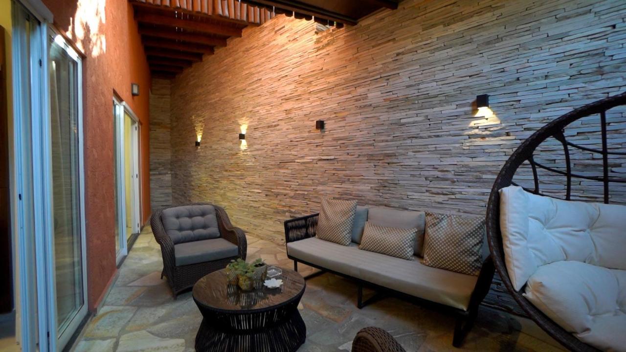 Ananda Pousada Pirenopolis Exterior photo