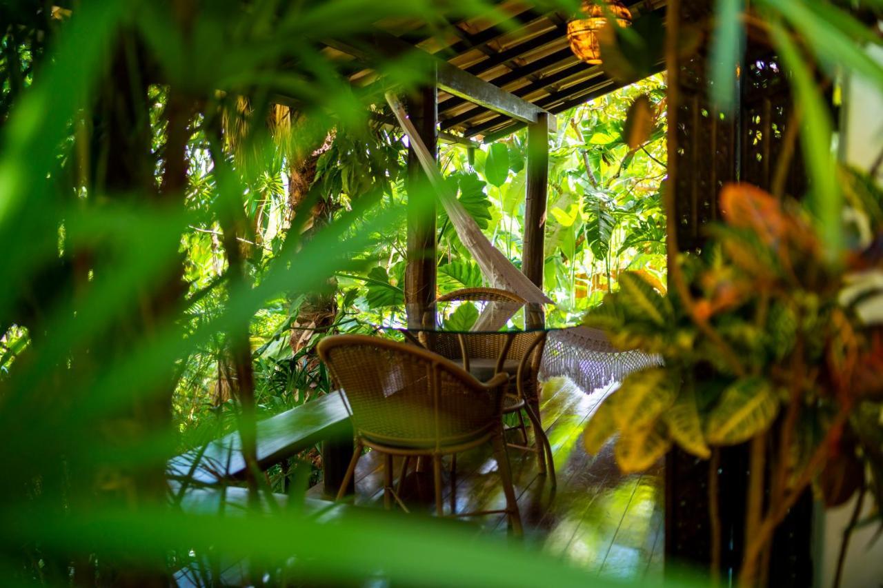 Ananda Pousada Pirenopolis Exterior photo