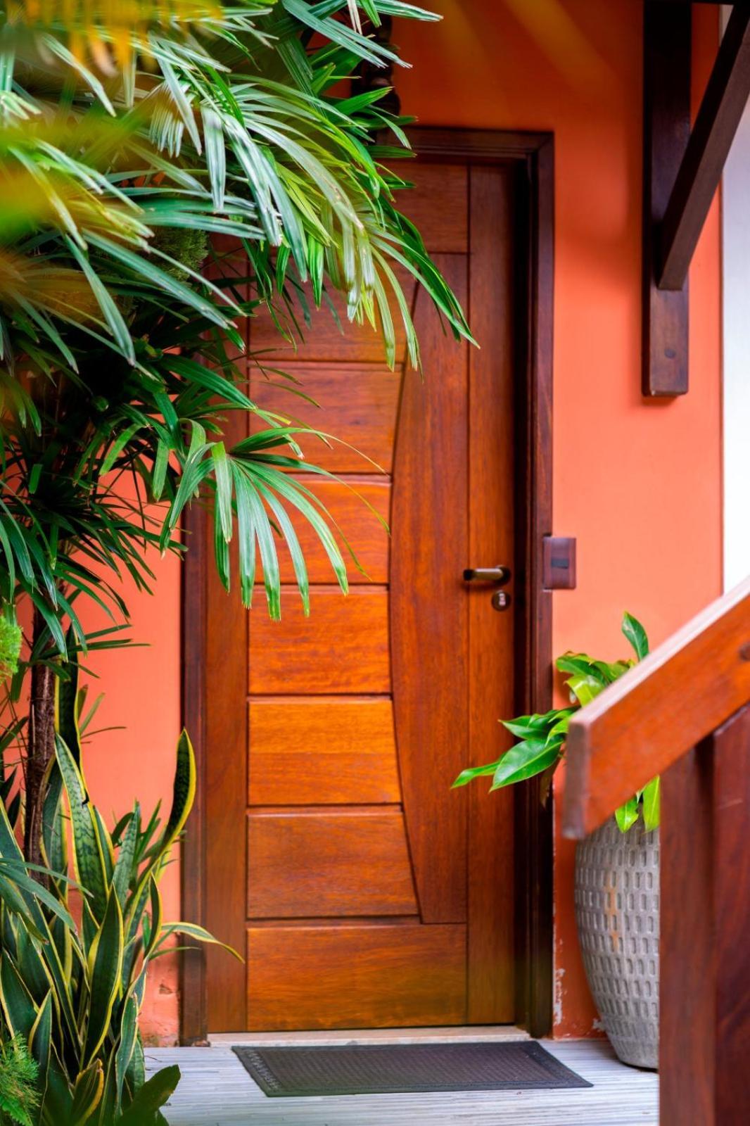 Ananda Pousada Pirenopolis Exterior photo