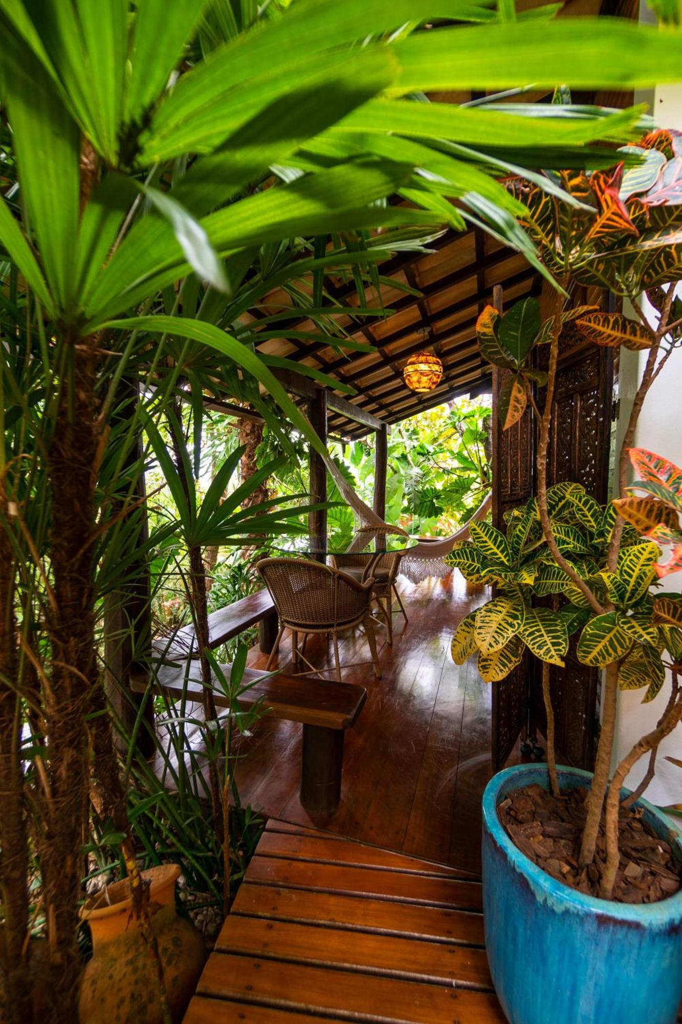 Ananda Pousada Pirenopolis Exterior photo